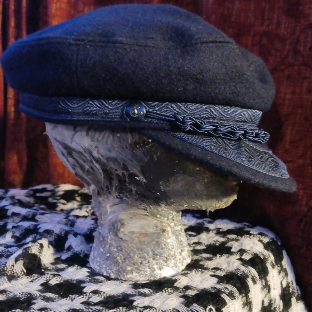 Greek Fisherman's Cap - Picture 6 of 7